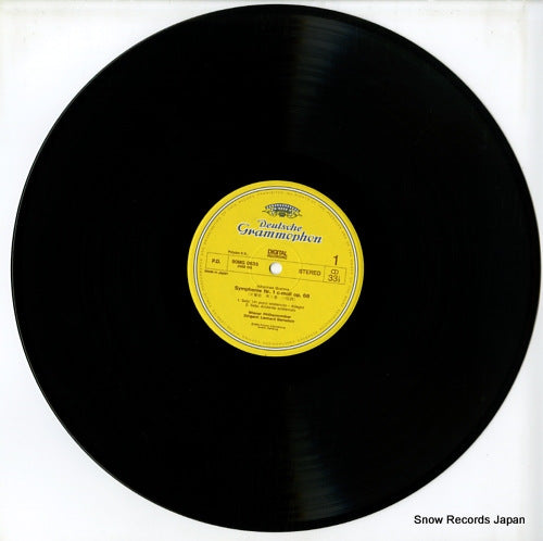 2741023 / 2560105-8 disc