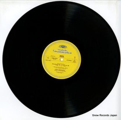 2741023 / 2560105-8 disc
