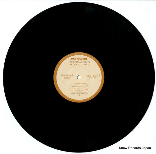 VIM-5505(M) disc