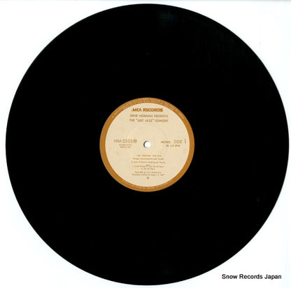 VIM-5505(M) disc