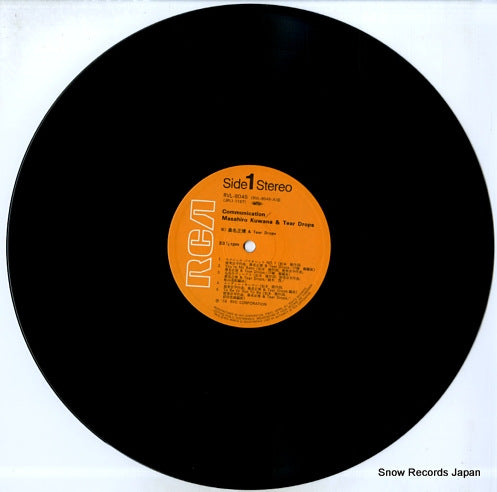 RVL-8045 disc