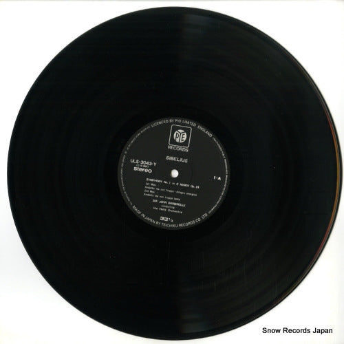 ULS-3043-Y disc
