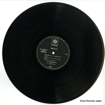 ULS-3043-Y disc