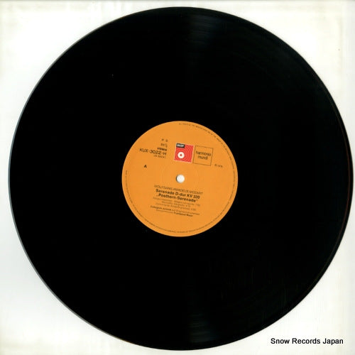 KUX-3022-H disc