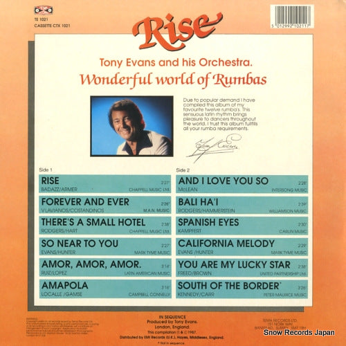 TE1021 back cover