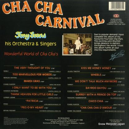 TE1023 back cover