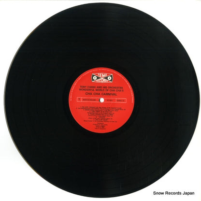 TE1023 disc