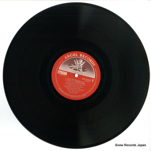 EAA-80180 disc