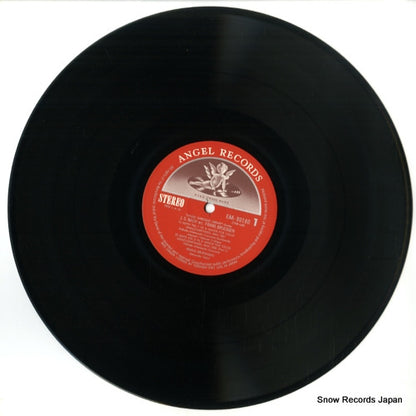 EAA-80180 disc