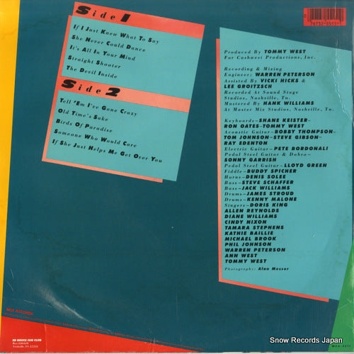 MCA-5511 back cover