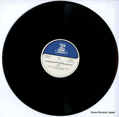 ERX-2279 disc