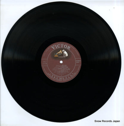 VIC-2104 disc