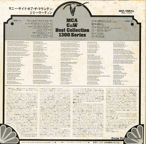 MCL-1079 back cover