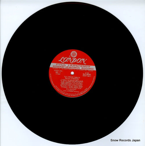 SLC8045 disc