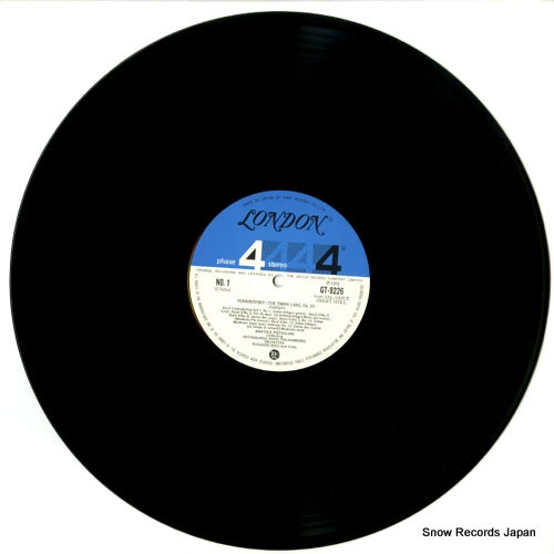 GT9226 disc