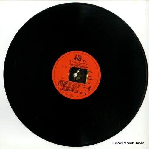62581 disc