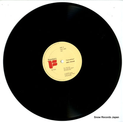 PA-7033 disc