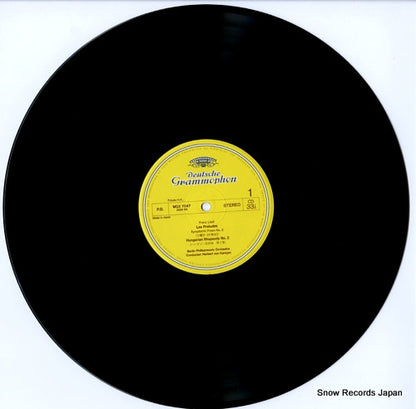 MGX7047 disc