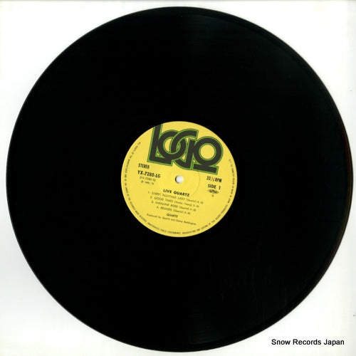 YX-7280-LG disc