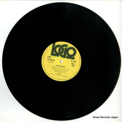 YX-7280-LG disc