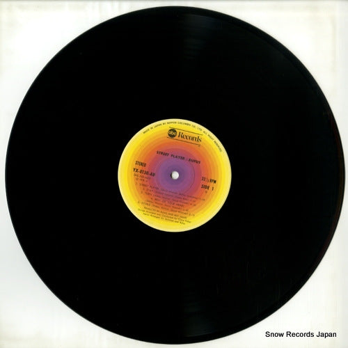 YX-8130-AB disc