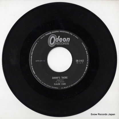 OR-1462 disc