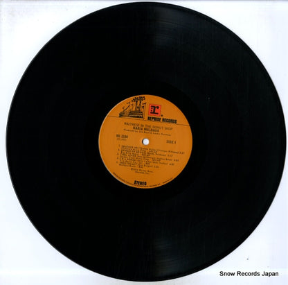 MS2194 disc