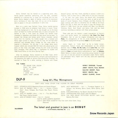 VIJ-5006M back cover