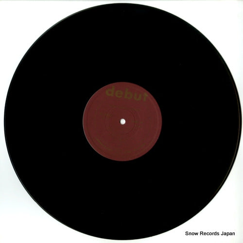 VIJ-5006M disc