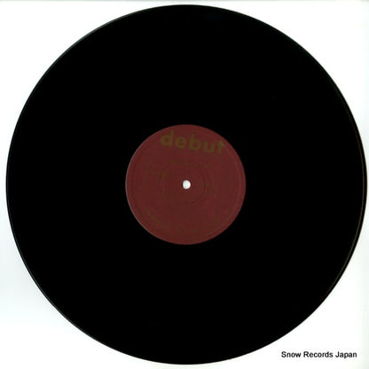VIJ-5006M disc