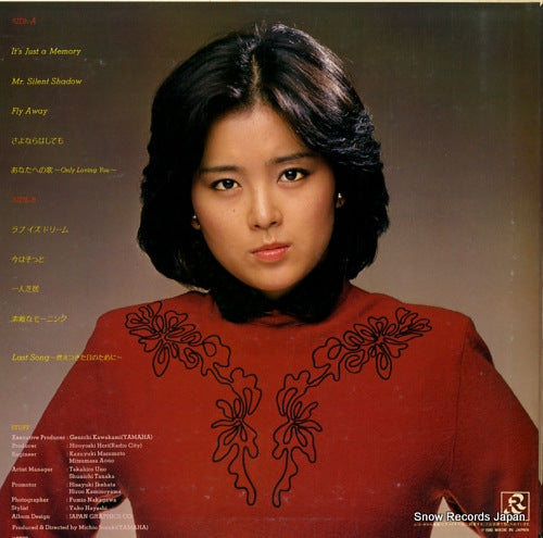 RL-3004 back cover