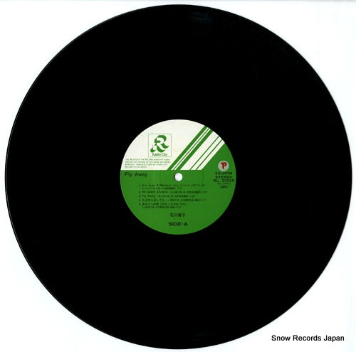 RL-3004 disc