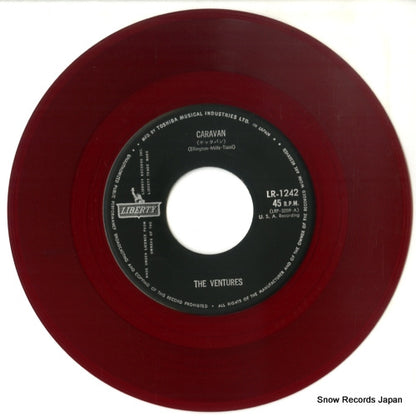 LR-1242 disc
