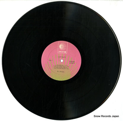 LS86013 disc