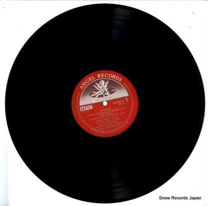 EAC-80147 disc