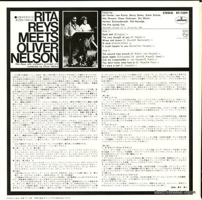 BT-1309 back cover