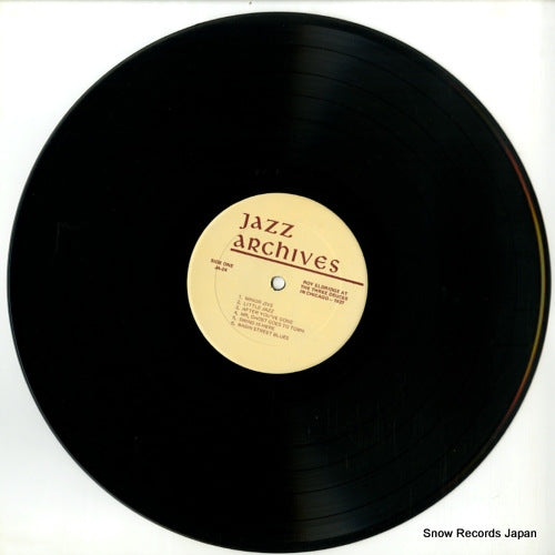 JA-24 disc