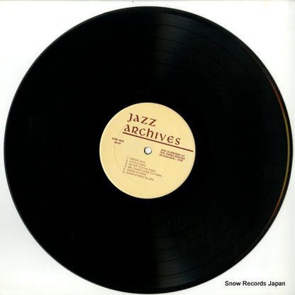 JA-24 disc