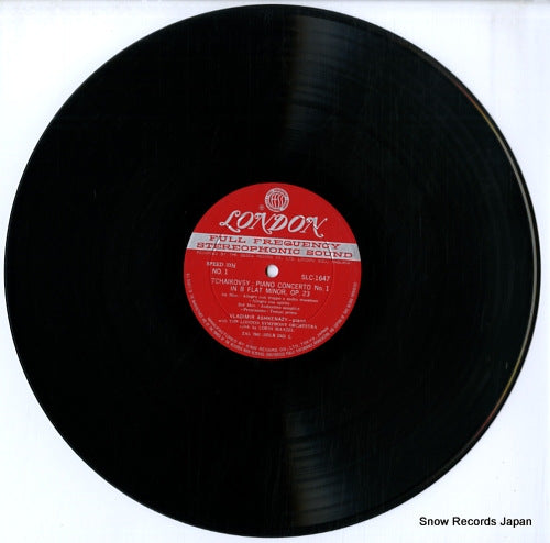 SLC1647 disc