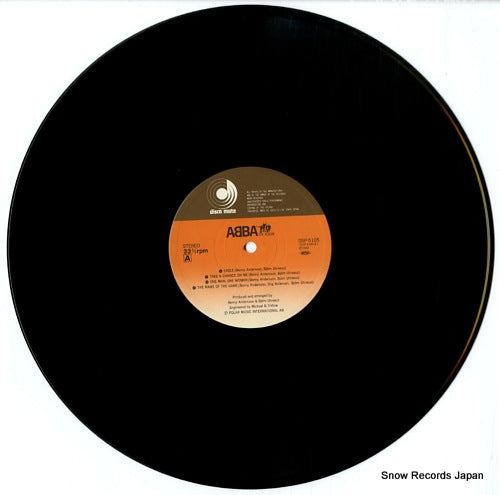 DSP-5105 disc