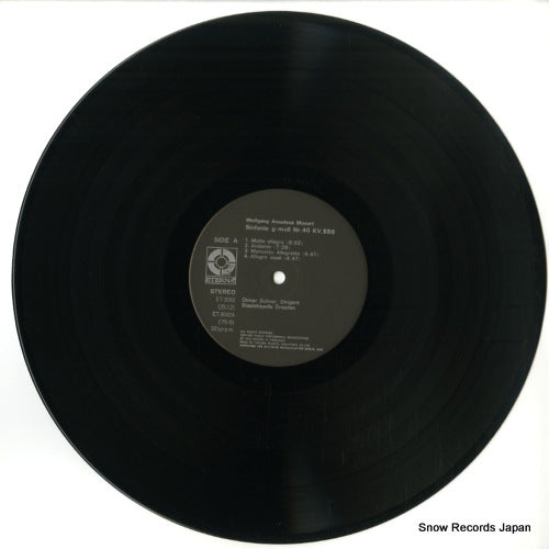 ET-3042 disc