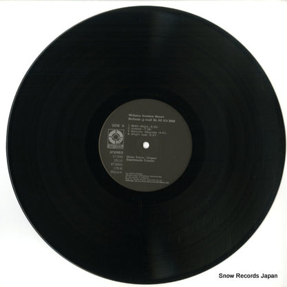 ET-3042 disc