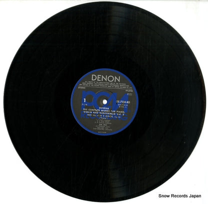 OX-7134-ND disc