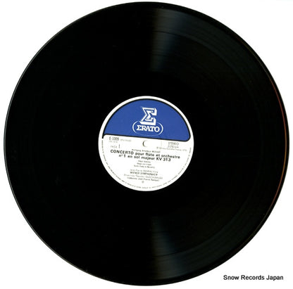 E-1009 disc