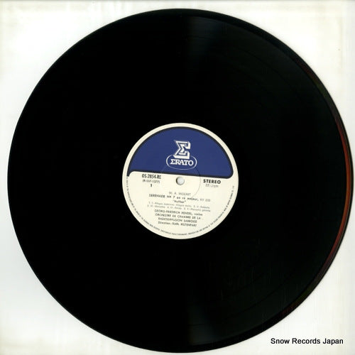 OS-2854-RE disc