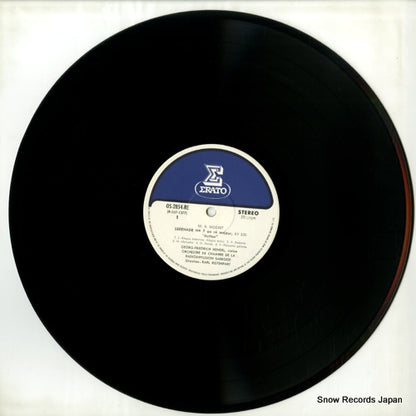 OS-2854-RE disc