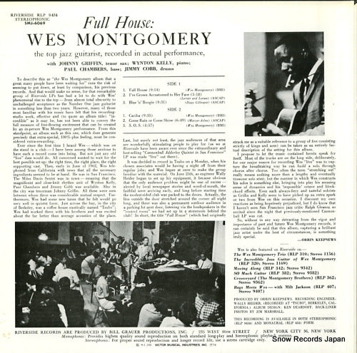 SMJ-6069 back cover