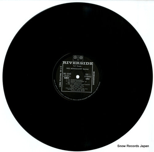SMJ-6069 disc