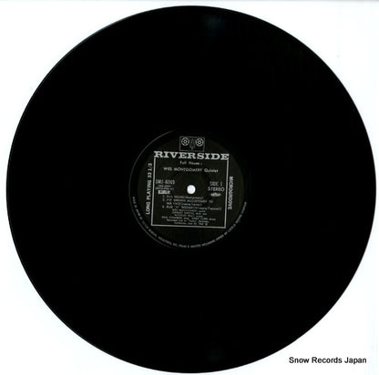 SMJ-6069 disc