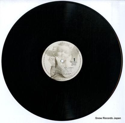 EAC-30031 disc